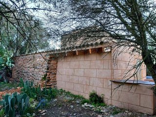 Casa rural en venta en Campos