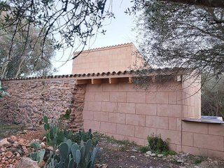 Casa rural en venta en Campos