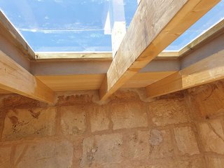 Casa rural en venta en Campos