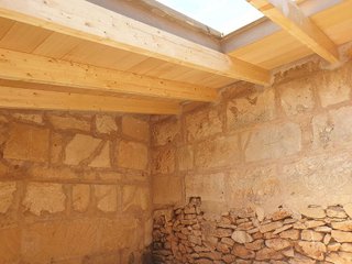 Casa rural en venta en Campos