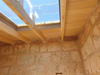Casa rural en venta en Campos
