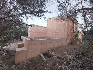 Casa rural en venta en Campos