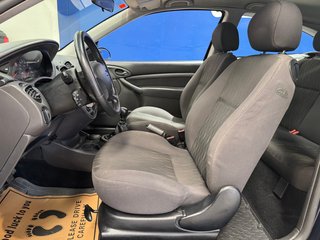 Ford Focus 1.8 tdci