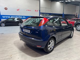 Ford Focus 1.8 tdci