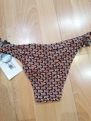 Bikini push up retro talla S Dolores Cortés