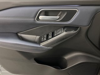 Nissan Qashqai DIG-T 160 mHEV Tekna Xtronic 116 kW (158 CV)