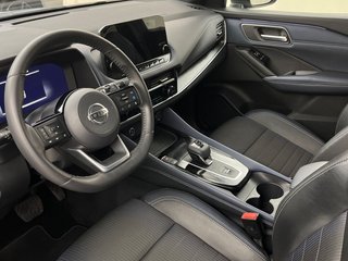 Nissan Qashqai DIG-T 160 mHEV Tekna Xtronic 116 kW (158 CV)