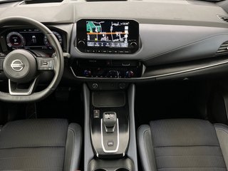 Nissan Qashqai DIG-T 160 mHEV Tekna Xtronic 116 kW (158 CV)