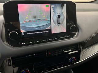Nissan Qashqai DIG-T 160 mHEV Tekna Xtronic 116 kW (158 CV)