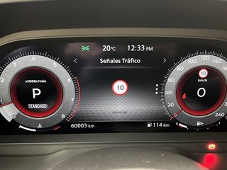 Nissan Qashqai DIG-T 160 mHEV Tekna Xtronic 116 kW (158 CV)