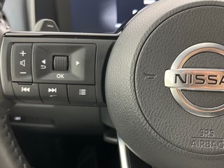 Nissan Qashqai DIG-T 160 mHEV Tekna Xtronic 116 kW (158 CV)