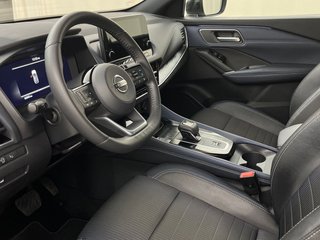 Nissan Qashqai DIG-T 160 mHEV Tekna Xtronic 116 kW (158 CV)