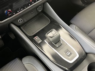 Nissan Qashqai DIG-T 160 mHEV Tekna Xtronic 116 kW (158 CV)