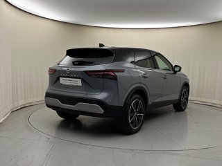 Nissan Qashqai DIG-T 160 mHEV Tekna Xtronic 116 kW (158 CV)