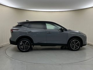 Nissan Qashqai DIG-T 160 mHEV Tekna Xtronic 116 kW (158 CV)