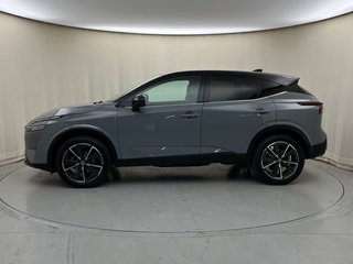 Nissan Qashqai DIG-T 160 mHEV Tekna Xtronic 116 kW (158 CV)