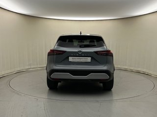 Nissan Qashqai DIG-T 160 mHEV Tekna Xtronic 116 kW (158 CV)