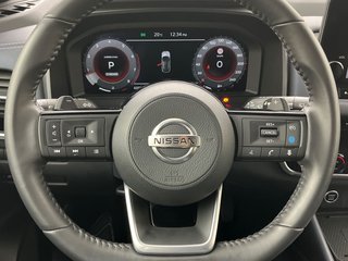 Nissan Qashqai DIG-T 160 mHEV Tekna Xtronic 116 kW (158 CV)
