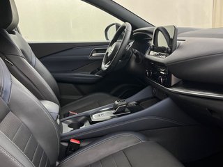Nissan Qashqai DIG-T 160 mHEV Tekna Xtronic 116 kW (158 CV)