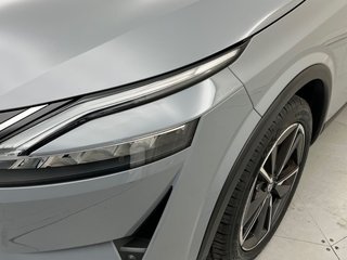 Nissan Qashqai DIG-T 160 mHEV Tekna Xtronic 116 kW (158 CV)