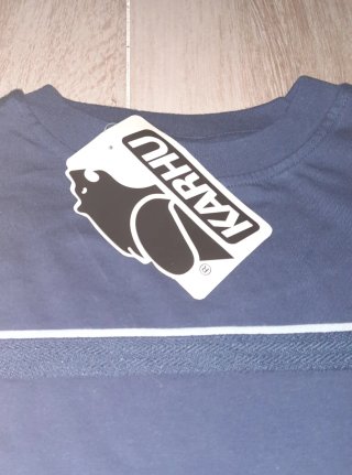 Camiseta deportiva Karhu Talla S