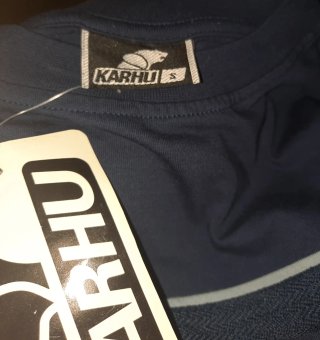 Camiseta deportiva Karhu Talla S