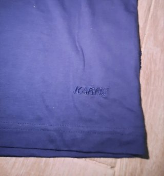 Camiseta deportiva Karhu Talla S