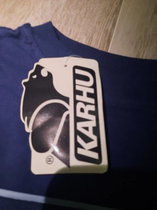 Camiseta deportiva Karhu Talla S