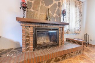 Chalet en venta en Cortes - Huertas en Madrid
