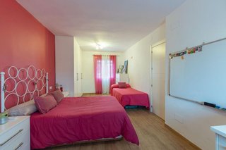 Chalet en venta en Cortes - Huertas en Madrid