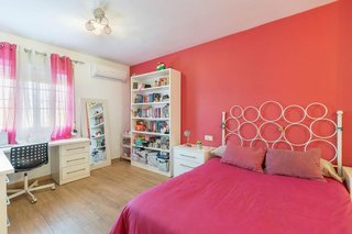 Chalet en venta en Cortes - Huertas en Madrid