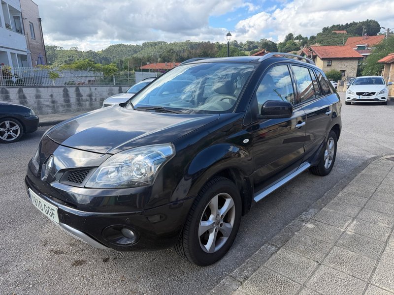 Renault Koleos 2.0Dci 175cv 4x4 2009 - foto 1