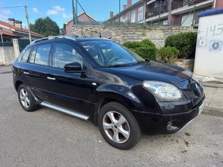 Renault Koleos 2.0Dci 175cv 4x4 2009