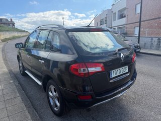 Renault Koleos 2.0Dci 175cv 4x4 2009