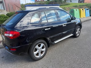 Renault Koleos 2.0Dci 175cv 4x4 2009
