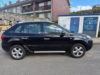 Renault Koleos 2.0Dci 175cv 4x4 2009