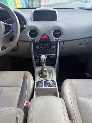 Renault Koleos 2.0Dci 175cv 4x4 2009