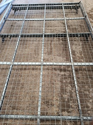 Portaequipajes para furgonetas