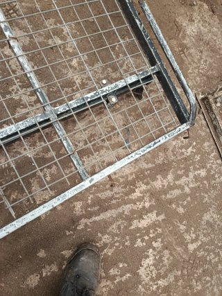 Portaequipajes para furgonetas