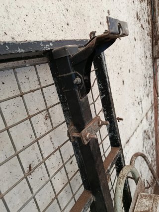 Portaequipajes para furgonetas
