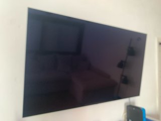 LG OLED55A16LA TV