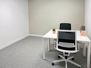 Oficina en alquiler en Centro - Ayuntamiento en Santander