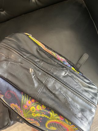 Bolso Desigual Multicolor