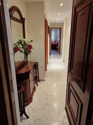 Piso en alquiler en Ensanche Centro - Puerto en Málaga