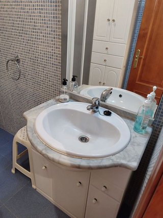 Piso en alquiler en Ensanche Centro - Puerto en Málaga
