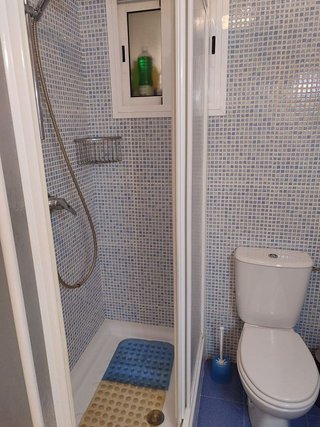 Piso en alquiler en Ensanche Centro - Puerto en Málaga