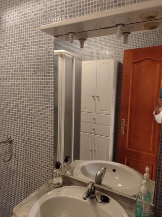 Piso en alquiler en Ensanche Centro - Puerto en Málaga