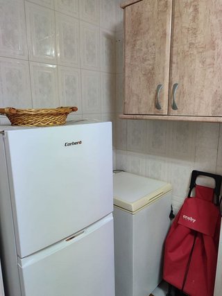 Piso en alquiler en Ensanche Centro - Puerto en Málaga