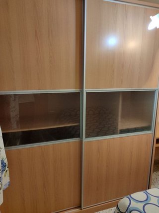 Piso en alquiler en Ensanche Centro - Puerto en Málaga