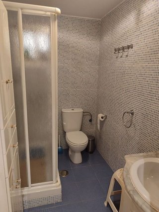 Piso en alquiler en Ensanche Centro - Puerto en Málaga